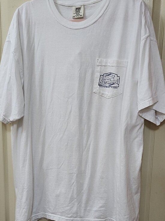 Other - POCKET T-SHIR